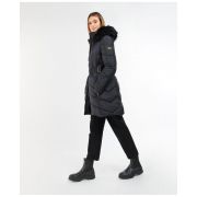 East Moor Quilted Jacket