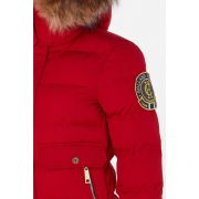 Ventina Puffer Jacket