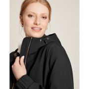 Elmfield Tech Parka Zip Through