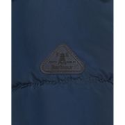 Bayside Quilted Jacket