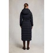 Arosa Luxe Longline Coat