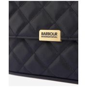 Quilted Soho Crossbody