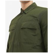 Cylinder Overshirt