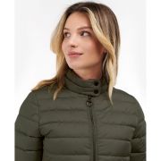 Esme Quilted Jacket