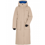 Leya Parka Long
