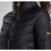 Ladies Dual Quilt Jacket