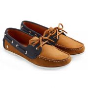 Ladies Salcombe Deck Shoe