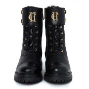 Camden Biker Boot