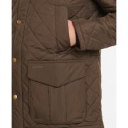 Men's Devon Quilted Jacket