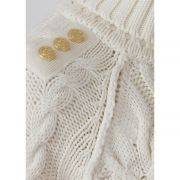 Greenwich Cable Knit