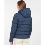 Oaktree Quilted Jacket