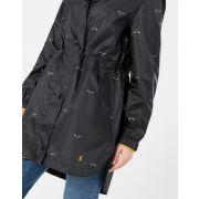 Golightly Printed Waterproof Packable Jacket