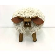 Ewemoo Bull Footrest