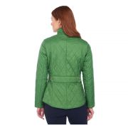 Flyweight Cavalry Quilted Jacket