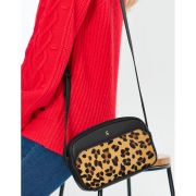 Marslow Crossbody Bag