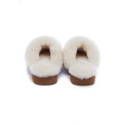 HC Shearling Slipper