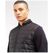 Rey Quilted Sweatshirt