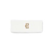 Chelsea Merino Headband (Cream)