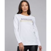 Austin Overlayer Sweatshirt