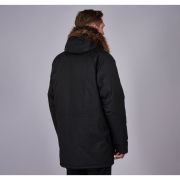 Race Wax Parka