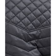 Heathcote Quilted Sweatshirt