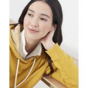 Lil Raglan Hooded Sweatshirt