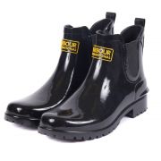 Assen Chelsea Boots