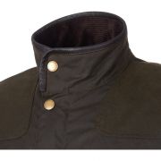 Hartlington Wax Jacket