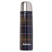 Tartan Insulated Flask