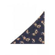 Hopewell Lightweight Printed Triangle Scarf