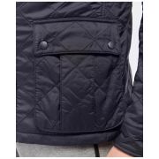 Tourer Ariel Polar Quilted Jacket
