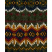 Fair Isle Dog Gift Set