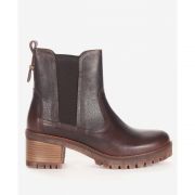 Kirk Boots
