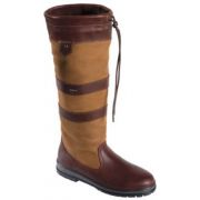 Galway Country Boot Brown / Mahogany