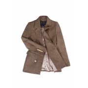 Double Breasted Blazer