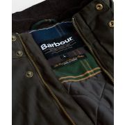 Westward Wax Jacket