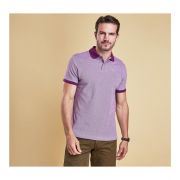 Sports Polo Mix Shirt