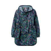 Golightly Printed Waterproof Packable Jacket