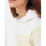 Marlston Stripe Hoodie