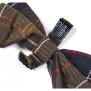 Tartan Dog Bow Tie