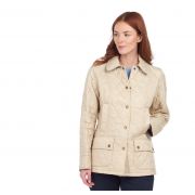 Summer Beadnell Quilted Jacket