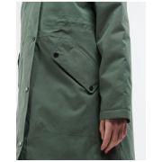 Belgrave Waterproof Jacket