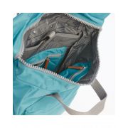 Canfield B Sustainable Petrol Medium Backpack