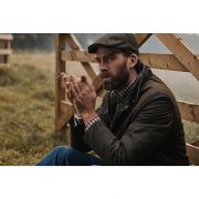 Hartlington Wax Jacket