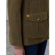 Fieldcoat Tweed Jacket