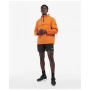 Orbit Pop Over Jacket