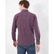 Abbott Classic Checked Shirt