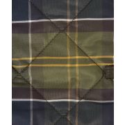 Tartan Dog Coat