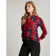 Lorena Checked Shirt