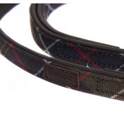 Tartan Dog Lead